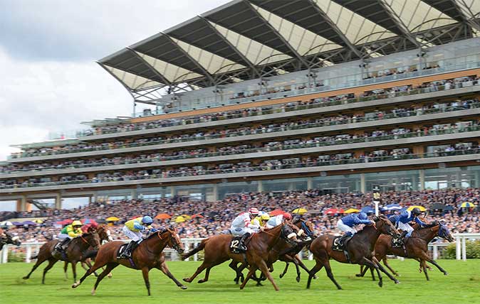 Ascot Racecourse