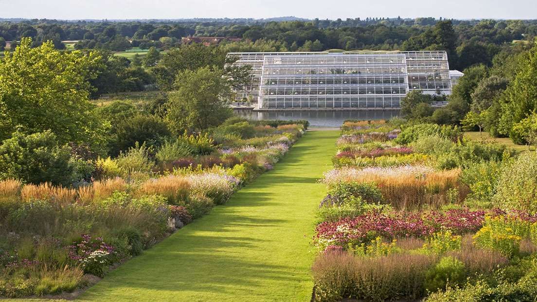 RHS Wisley