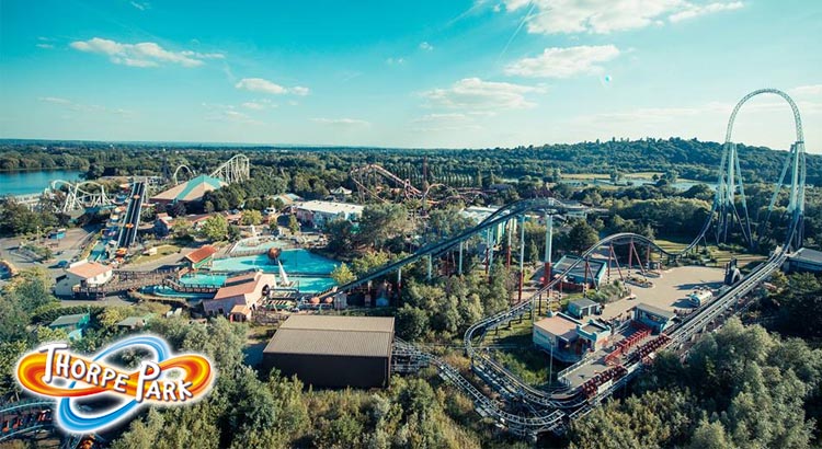 Thorpe Park