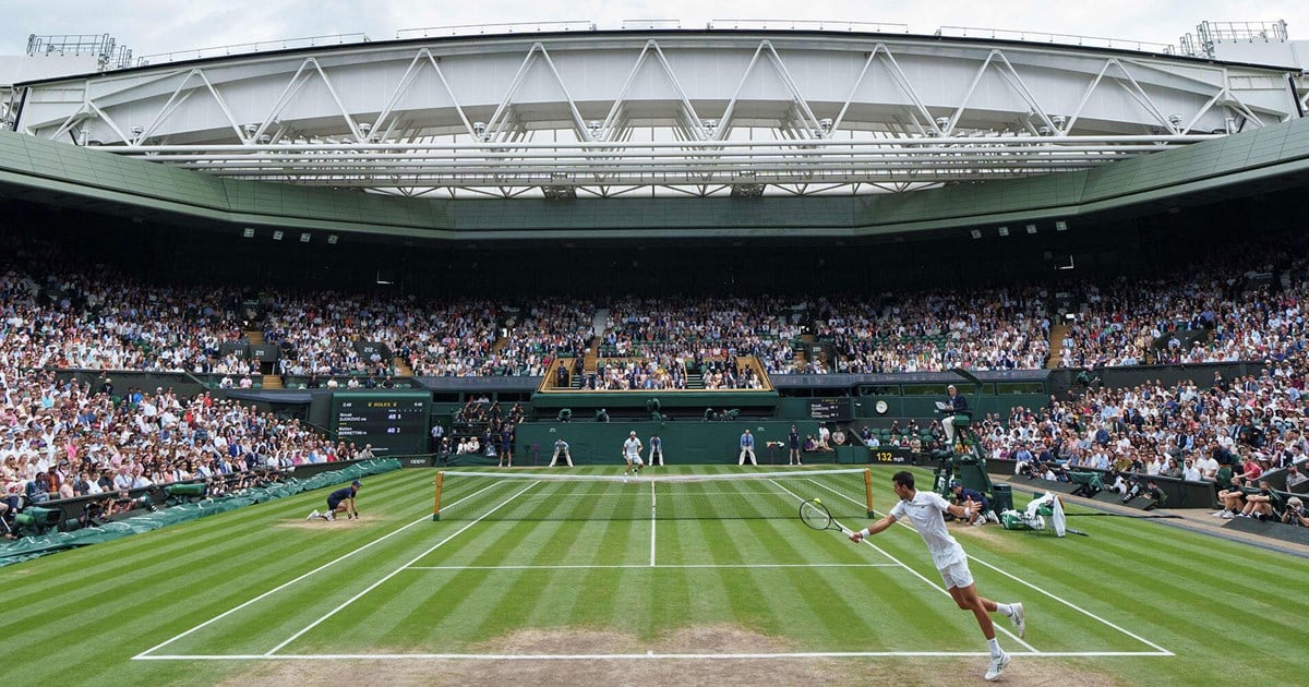 Wimbledon